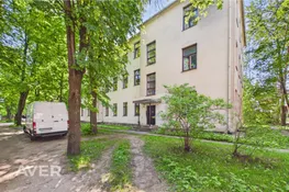 Starta iela 28, Rīga