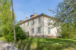 Gaišs moderns ģimenes dzīvoklis Vecmilgrāvī