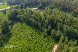 5-istabu māja ar 1,33ha lielu teritoriju 5minūšu attālumā no Ādažiem.