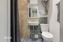 Pārdošanā 5 īstermiņa īres dzīvokļi