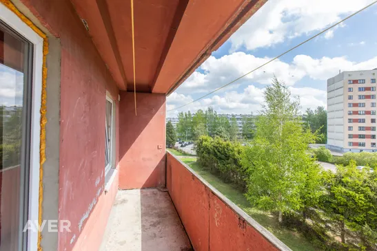 Atmodas iela 68-40, Jelgava