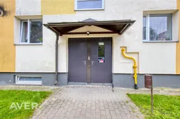 2 istabu dzīvoklis