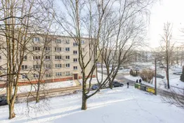 Dzīvoklis