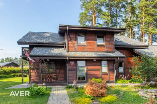 Brēmenes 26, Pikalne, Salaspils, Rīgas rajons