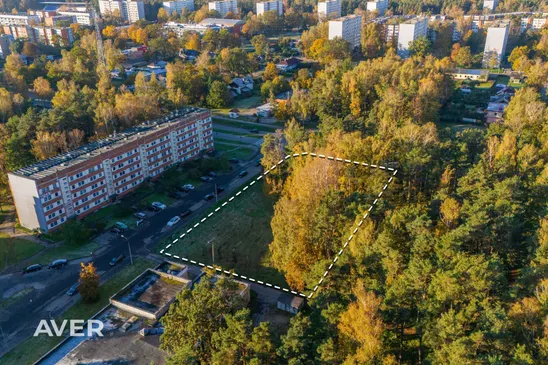 Jūrmala, Kauguri, Tallinas iela 34