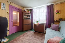 Ekonomisks dzīvoklis Liepājas centrā