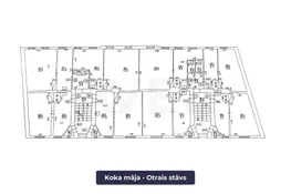 Talsu iela 30 un 30A
