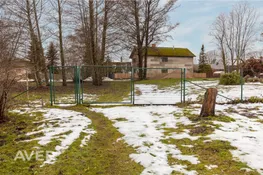 Tukuma nov., Lapmežciems, Buras