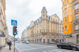 Brīvības 103, Rīga