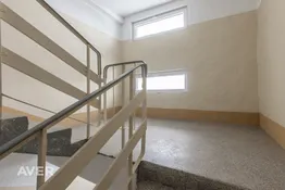 Plašs 4- istabu dzīvoklis