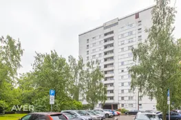 Elegants 3 istabu dzīvoklis Purvciemā