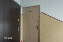 Divu istabu dzīvoklis Olainē