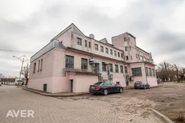 Komercbūve Kuldīgas centrā!