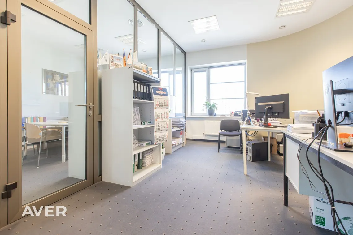 Ocject image