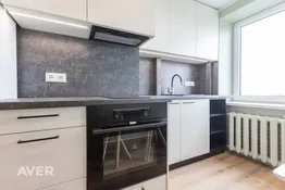 Krišjāņa Barona iela