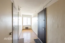 Vienistabas dzīvoklis