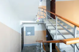 Dzivoklis Bebru ielas mikrorajonā