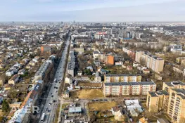 Rīga, Teika, Brīvības 249A