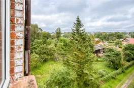Viensistabas dzīvoklis Cēsīs