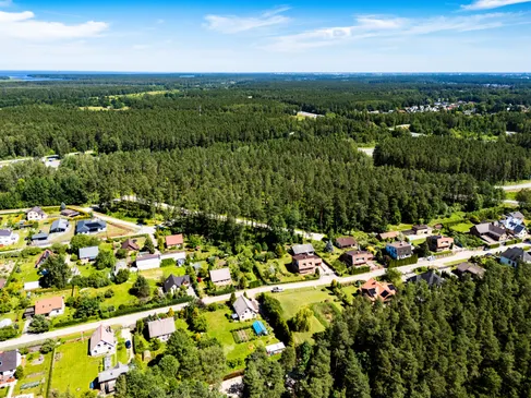 Mārupes nov., Piņķi, Cīniju iela 8