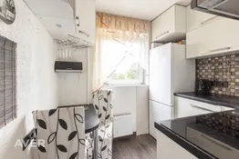 Meiju ceļš 20 - 39, Jelgava