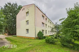 Ziedu iela 18-11, Cēsis