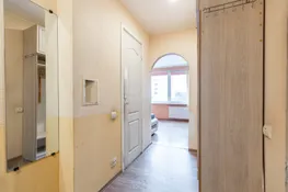 Kompakts dzīvoklis Aizkrauklē