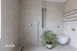 Mājīga divstāvu privātmāja