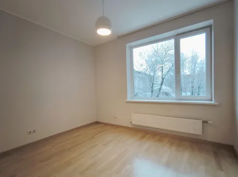 Komfortabls un praktisks plānojums