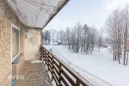 4 istabu dzīvoklis Rembatē