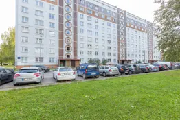 Dzīvoklis