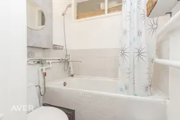 Dzīvoklis Jelgavas centrā, ar skatu uz upi