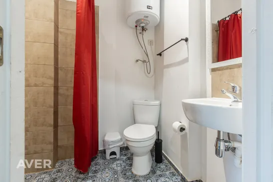 Pārdošanā 5 īstermiņa īres dzīvokļi