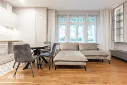 Muižas iela 19a, Jūrmala