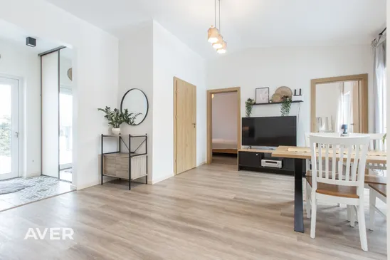 Vienstāvu māja Līčos