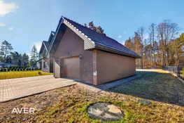 Māja Garupē