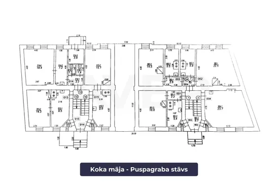 Talsu iela 30 un 30A