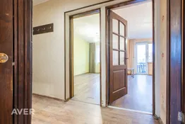 3istabu dzīvoklis Jelgavas centrā