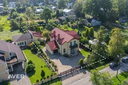 Zemeņu iela 54, Jūrmala