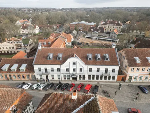 Viesnīca 