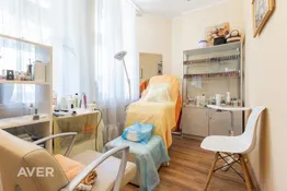 Komerctelpas salonam - veikalam