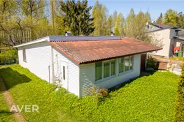 VEF Pabaži 49