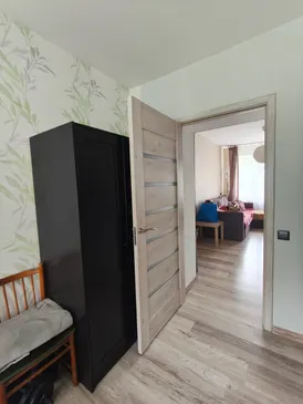 2istabu dzīvoklis