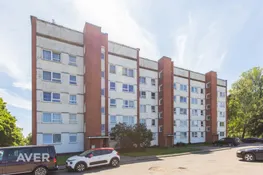 3 istabu dzīvoklis zaļā Apkaimē