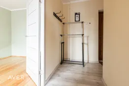 2 istabu dzīvoklis izcilā lokācijā