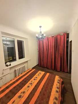 dzīvoklis