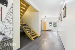 Plaša ģimenes māja Aizkrauklē