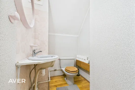 Plaša privātmāja Valmierā