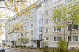 3 istabu dzīvoklis pie Rīgas 84. vidusskolas!