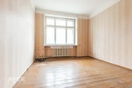 Praktīsks dzīvoklsi vesturiskā namā Rīgas centra